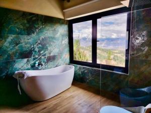 Altipacha Valley Q Lodge