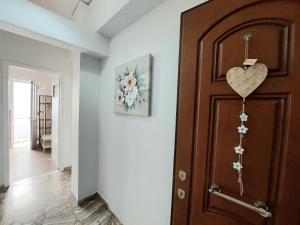 Ans Piraeus port comfort apartment