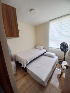 Exclusive Full Apartment in Cartagena