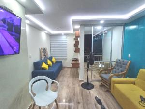 Exclusive Full Apartment in Cartagena