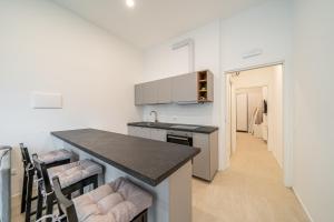 Residenza Via Grazioli Trento