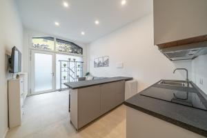 Residenza Via Grazioli Trento