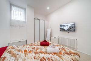 Residenza Via Grazioli Trento