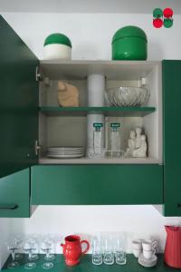 Crispi Studio Design Apartment