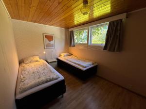 Flåm Fjord Panorama House