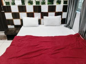HOTEL RAMANAND PALACE UJJAIn