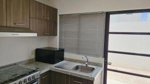 Tu espacio ideal en Intercity Urban Corridor