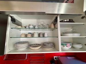 Appartement Motte Picquet Violet