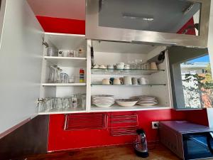 Appartement Motte Picquet Violet