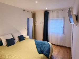 La Salvetat - Studios de vacances - Les Tables Aux Vaches