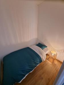 La Salvetat - Studios de vacances - Les Tables Aux Vaches