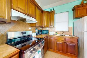 Suite B101 at Mara Laguna Gold Standard Certified