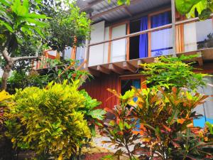 Homestay Natural Paradise habitación 2