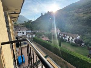 El Mirador de las Vegas