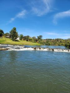 Mutanda Georgies Bar & Grill