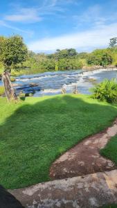 Mutanda Georgies Bar & Grill