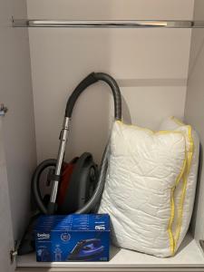 Luxury Studio No3 with Pool and free Parking Budvablue