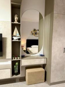 Luxury Studio No3 with Pool and free Parking Budvablue