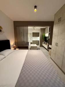 Luxury Studio No3 with Pool and free Parking Budvablue
