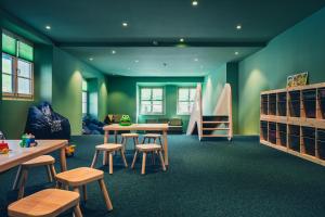 Speluca Brauerei & Genusshotel - Self-Check-in