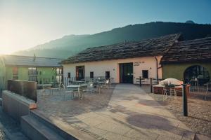 Speluca Brauerei & Genusshotel - Self-Check-in