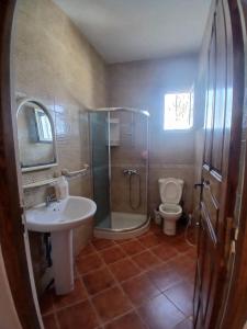 Villa Emma piscine sans vis à vis