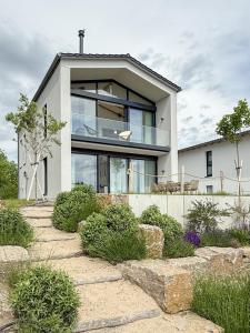 Ava Lodge am Hainer See