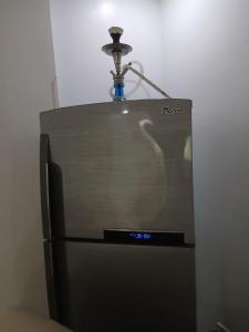 شقه مميزه في عرابيا الغردقه امام فندق بيروت