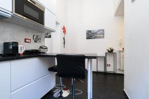 Casetta di quartiere Roma