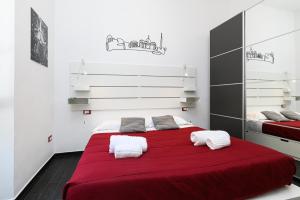 Casetta di quartiere Roma