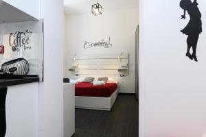 Casetta di quartiere Roma