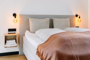 Molengats vakantieappartementen