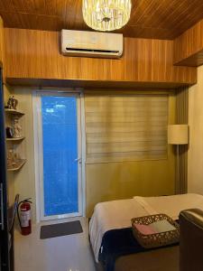 Ynas Place - SMDC Tagaytay