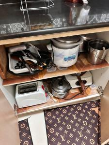 Ynas Place - SMDC Tagaytay