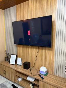 Ynas Place - SMDC Tagaytay