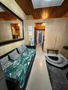 Ynas Place - SMDC Tagaytay