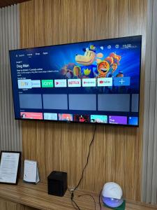 Ynas Place - SMDC Tagaytay