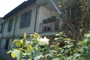 B&B Rosa Bianca