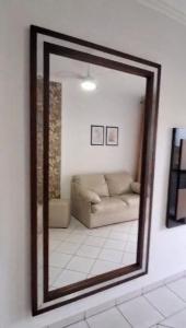 Residêncial frente praia - Mirim - Praia Grande