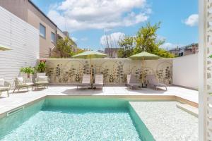 Mesbeglia Luxury Rooms img33