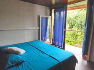 Homestay Natural Paradise habitación 2