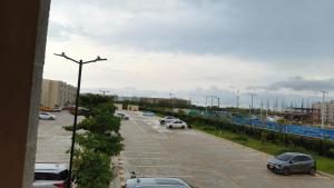 Encantador Apartamento en Serena del Mar