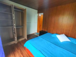 Homestay Natural Paradise habitación 2