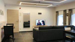 POSTRELAIS ARDENNES "Suite 1779"