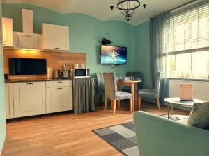 Apartamenty Nova na Krakowskiej No 3 - 3hvězdičkové hotely ve městě Bílsko-Bělá