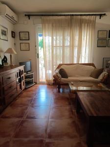 Apartamento bajo a 5 minutos de la playa