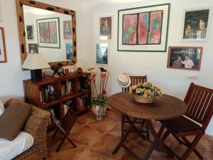 Apartamento bajo a 5 minutos de la playa