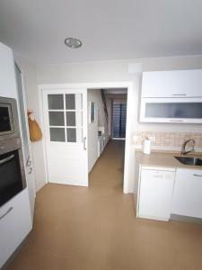 Apartamento en Chiclana de la Frontera