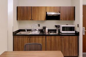 City Express Plus by Marriott Ciudad de México Santa Fe