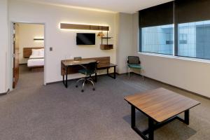 City Express Plus by Marriott Ciudad de México Santa Fe